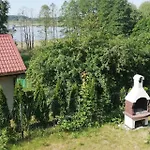 Mazuria Inulec 別荘 Mikołajki