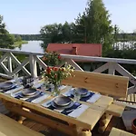 別荘 Mazuria Inulec