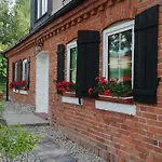 Mazuria Inulec * Mikołajki