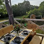 別荘 Mazuria Inulec