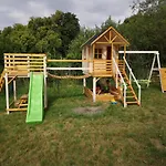 Mazuria Inulec Mikołajki