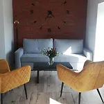 Mazuria Inulec Mikołajki