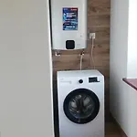 Mazuria Inulec Mikołajki