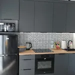 別荘 Mazuria Inulec *