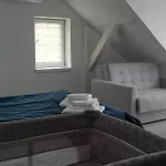 別荘 Mazuria Inulec