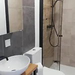 Mazuria Inulec Casa vacanze