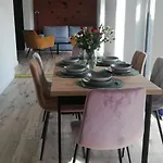 Mazuria Inulec Mikołajki