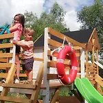 Mazuria Inulec 別荘 Mikołajki