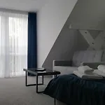 Mazuria Inulec 別荘 Mikołajki