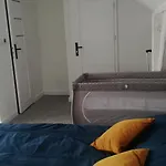 別荘 Mazuria Inulec *