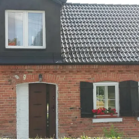 Mazuria Inulec Casa vacanze Mikołajki