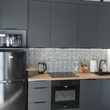 Casa vacanze Mazuria Inulec *