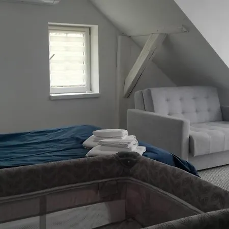 Casa de Férias Mazuria Inulec