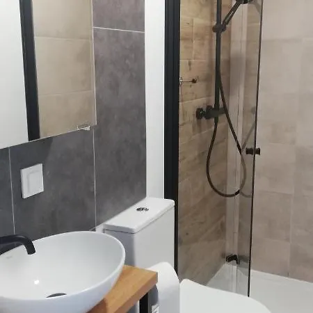 Mazuria Inulec Casa vacanze