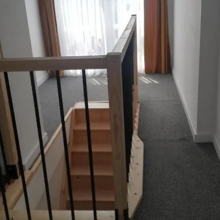 Nyaraló Mazuria Inulec Mikołajki