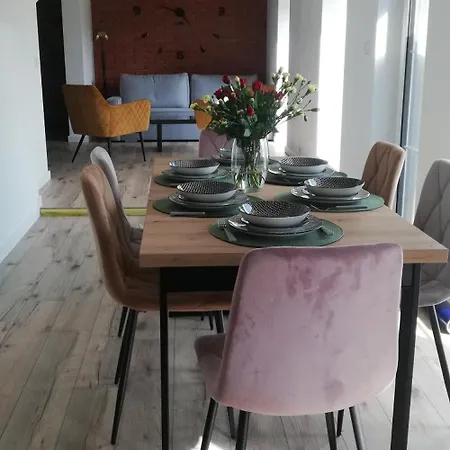 Mazuria Inulec Mikołajki