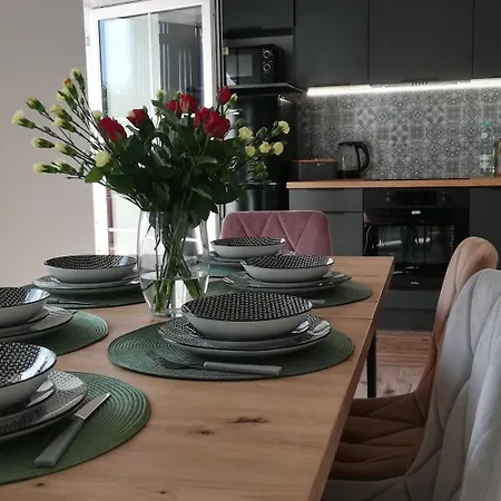 Mazuria Inulec Mikołajki