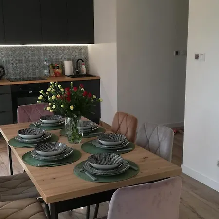 Casa vacanze Mazuria Inulec *