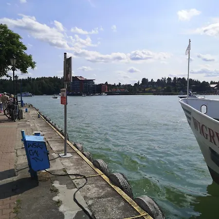 Mazuria Inulec Mikołajki