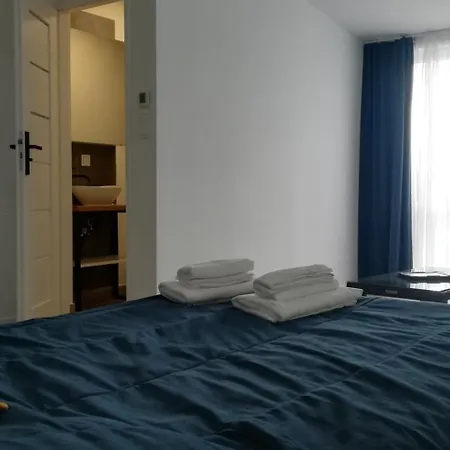 Hébergement de vacances Mazuria Inulec