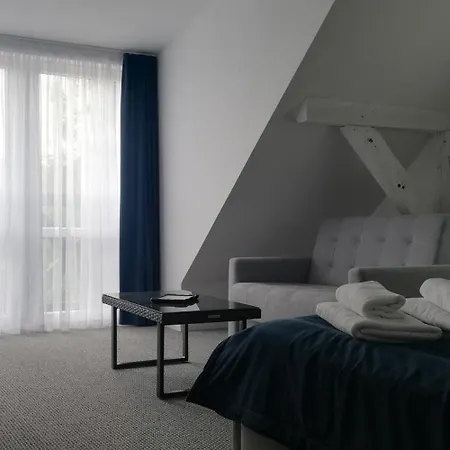 Mazuria Inulec Hébergement de vacances Mikołajki