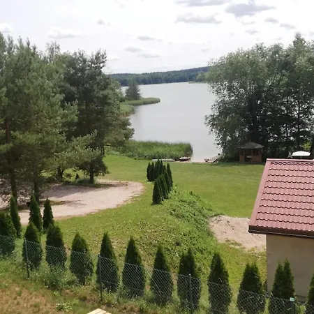 Nyaraló Mazuria Inulec Mikołajki