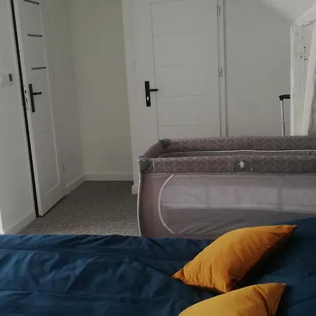 Casa vacanze Mazuria Inulec *