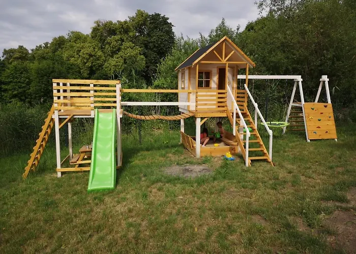 Mazuria Inulec Mikołajki