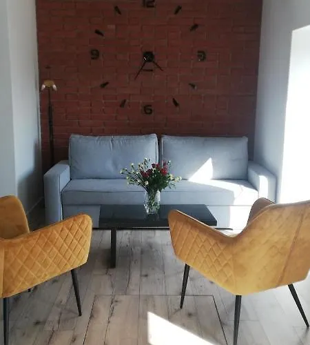 Mazuria Inulec Mikołajki