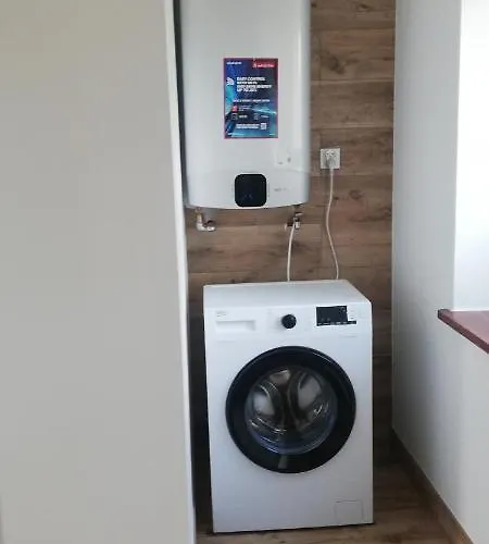 Mazuria Inulec Mikołajki