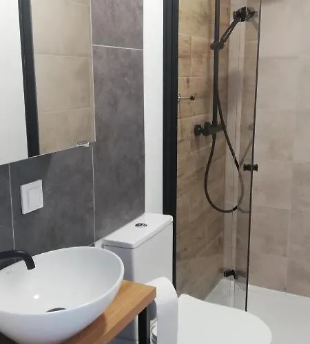 Mazuria Inulec Holiday home