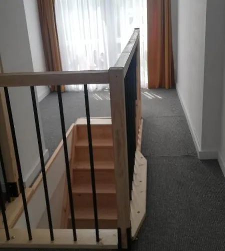 Hébergement de vacances Mazuria Inulec Mikołajki