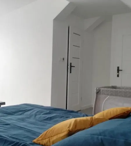 Mazuria Inulec Mikołajki