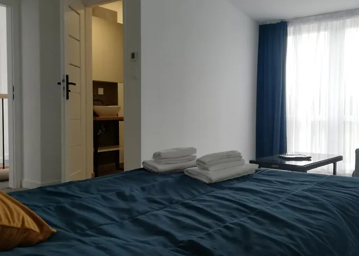 Holiday home Mazuria Inulec