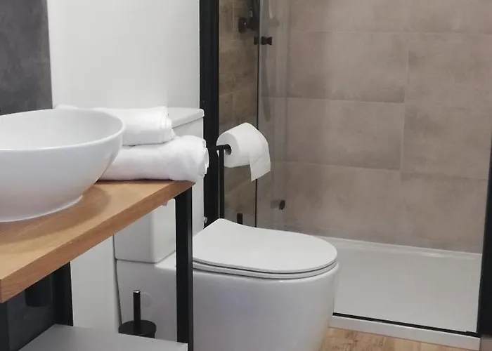 Mazuria Inulec Mikołajki