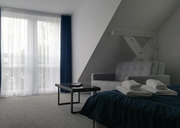 Mazuria Inulec Holiday home Mikolajki (Mragowo)